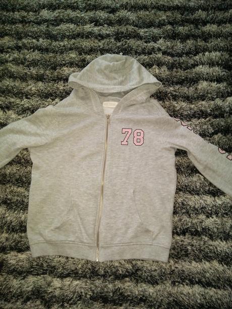 Mikina, h&m,146
