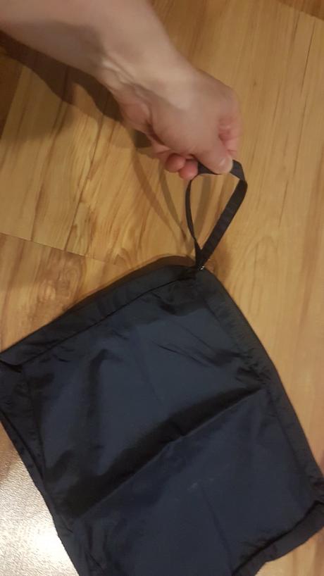 Kozmetická/toaletná taška/taštička, 