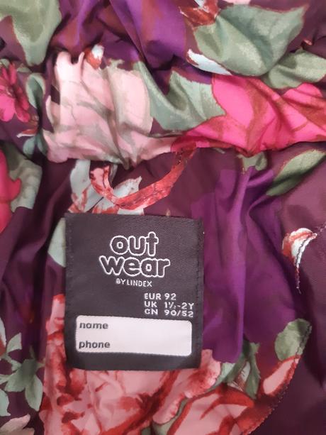 Bundička lindex, lindex,92