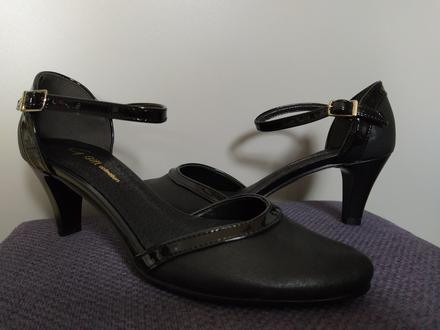 Lodičky, 36 / 37 / 38 / 39 / 40