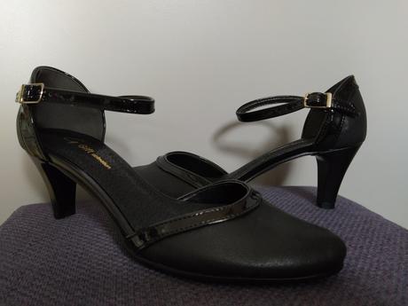 Lodičky, 36 / 37 / 38 / 39 / 40