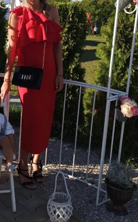 Spoločenské šaty, s