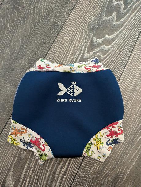 Neoprénové plavky, xl