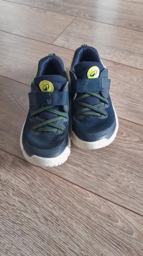 Tenisky vzdušné, quechua,32