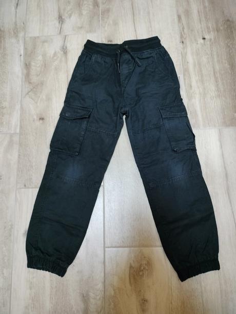 Nohavice, chapter young,146