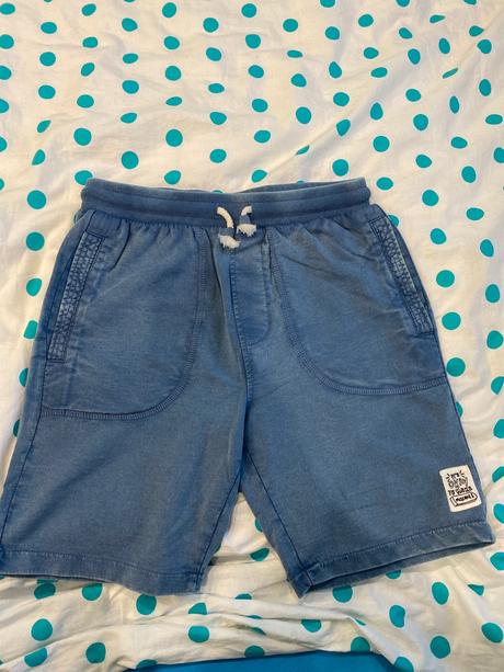 Šortky reserved, reserved,146