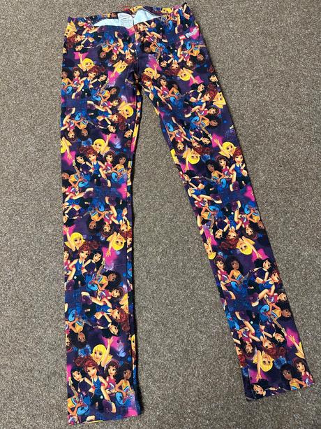 Farebne leginy, lego,152