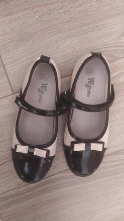 Balerínky, wojtylko,31