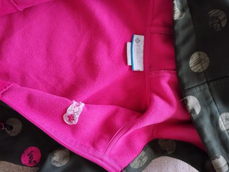 Columbia softshell bunda, columbia,104