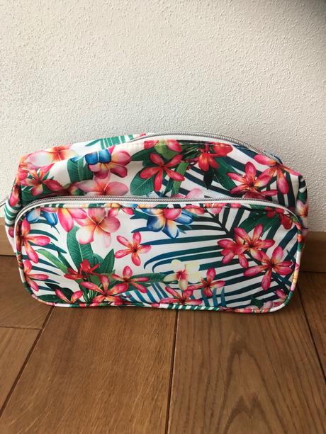 Kozmetické kabelky, victoria's secret