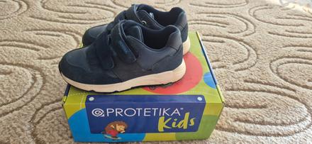 Botasky, protetika,29