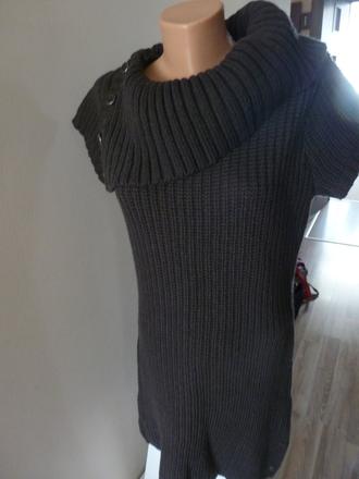 Pulover ku legínam, l