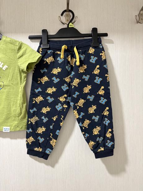 Chlapčenska súprava, sinsay,98