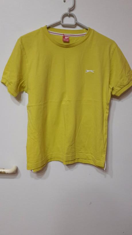 Trička, slazenger,152