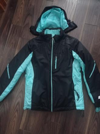 Dámska lyžiarska bunda, crivit,44