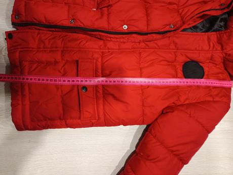 Zimná bunda, minoti,152