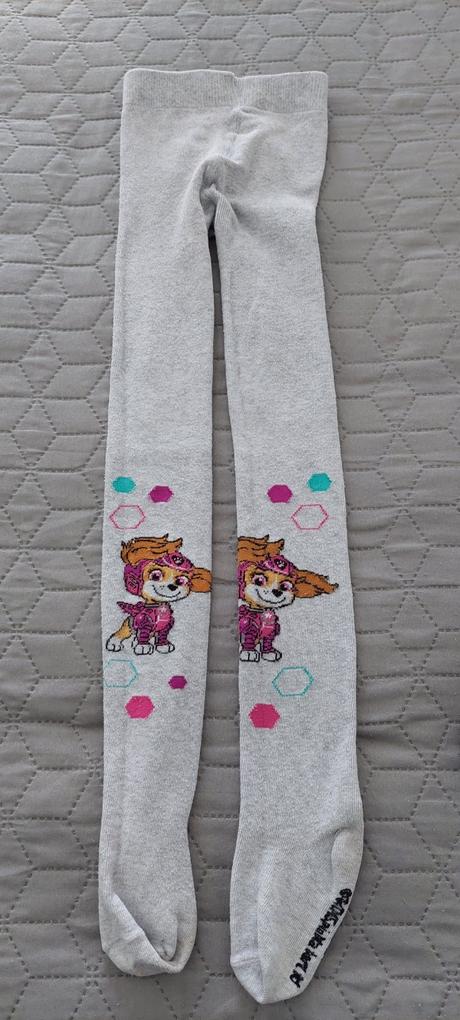 Bepon tchibo  pančušky 110/116, 110