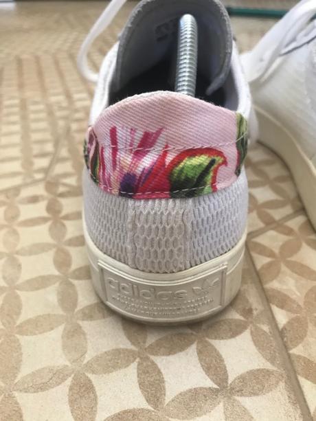 Tenisky adidas originals courtvantage, adidas,39