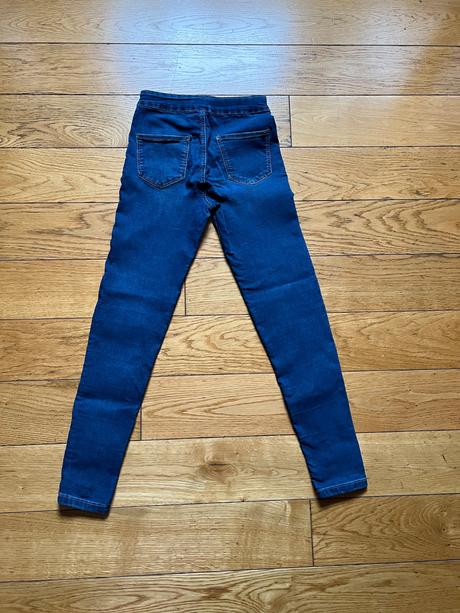Riflove leginy, c&a,152