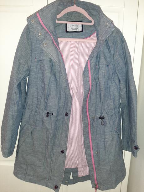 Bundička per una marks&spencer, marks & spencer,36