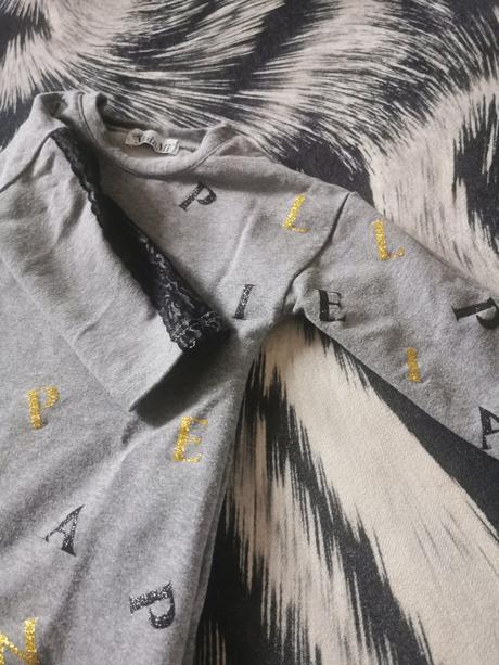 Tunika, mikina 98/104, 104