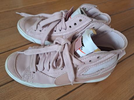 Tenisky adidas blaser mid jumbo, nike,39