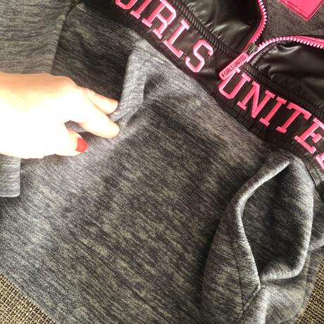 Mikina, veľkosť 140, 140