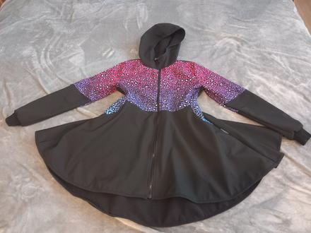 Unuo dievčenský kabát, unuo,140