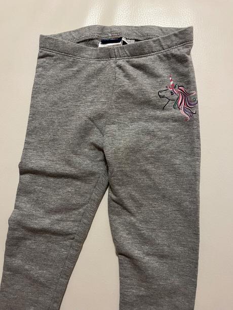 Termoleginy s jednorozcom lupilu, lupilu,110