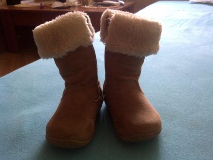 Divcenske cizmicky, primark,20