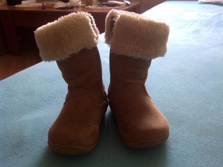 Divcenske cizmicky, primark,20