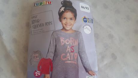 Tricka lupilu 2ks- veľ. 86/92-super stav, lupilu,92