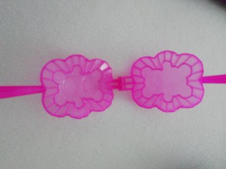 Forma na slivkove knedle, 