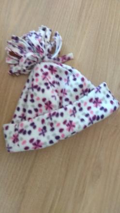 Predám detskú čiapku, 