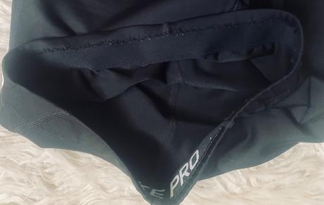 Nike pro+ua legíny, s