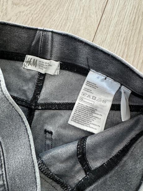 Leginy, h&m,134