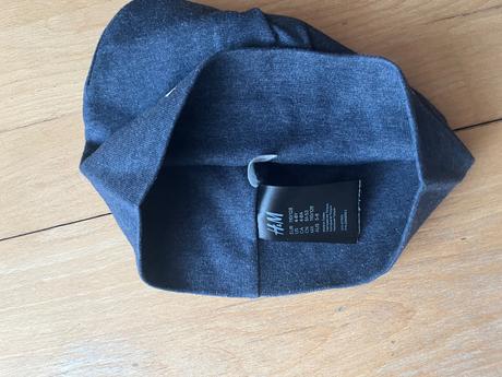 2 ks bavlnena čiapka h&m, h&m,116