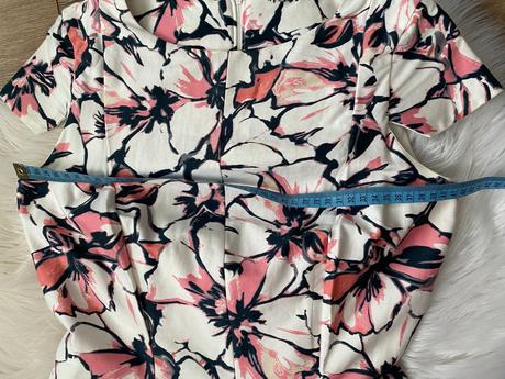 Spolocenske saty orsay 34/36, orsay,34