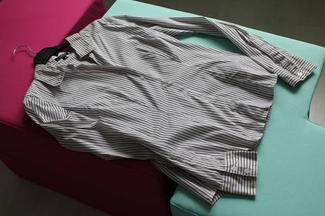 Elasticka kosela s uzkym pasikom, amisu,s