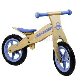 Máte skúsenosť s týmto odrážadlom?