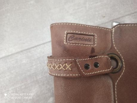 Kožené čižmy veľ. 37, 36