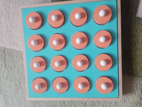 Pamäťová hra s vymeniteľnými obrázkami, 