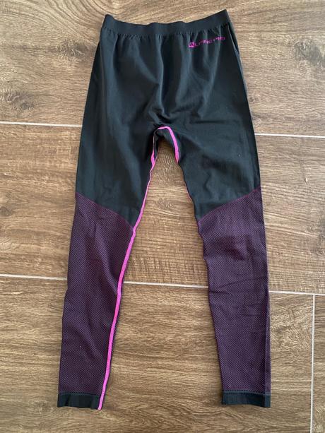 Termopradlo, alpine pro,140