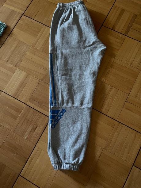Tepláky adidas, adidas,164