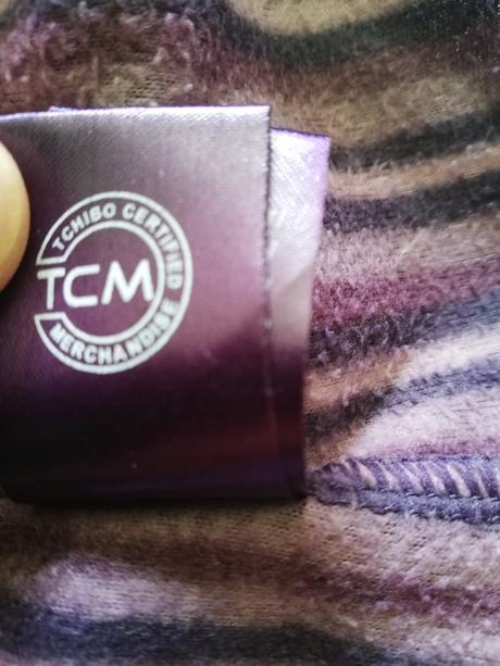 Pyžamové nohavice, tchibo,48