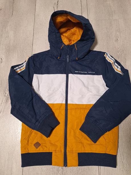 Prechodna bunda, reserved,146