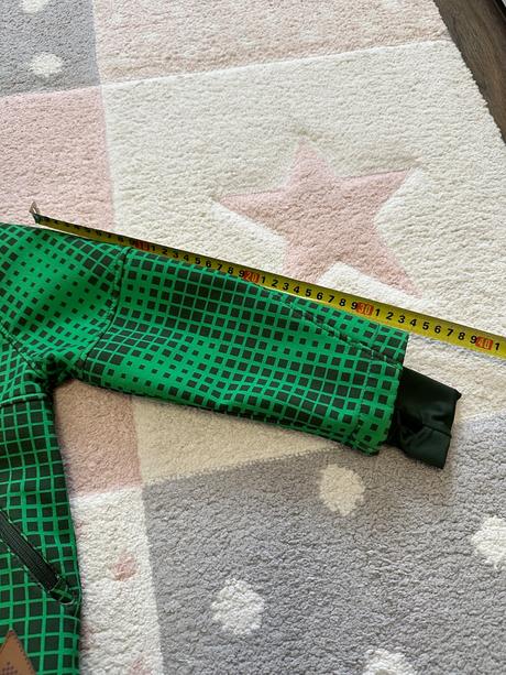 Športová bunda, h&m,98