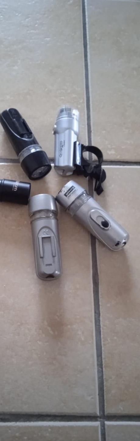 Baterky,svetla+odrazky+bura,