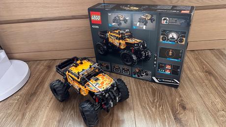 Lego technic 42099, 