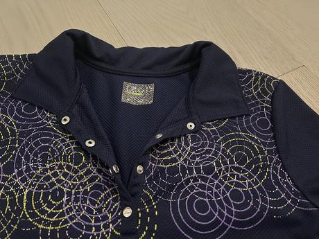 Polo tričko izod, m
